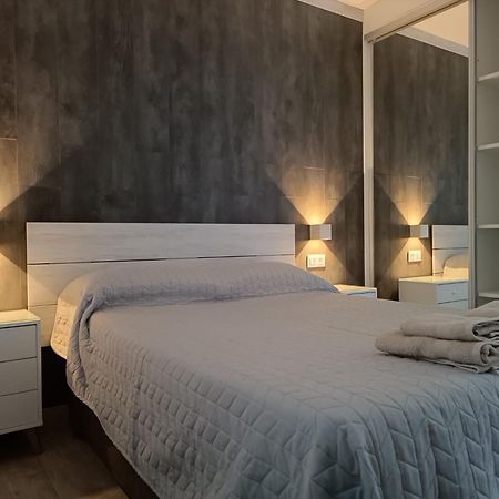 Apartamento Aguadulce Playa Daire Dış mekan fotoğraf