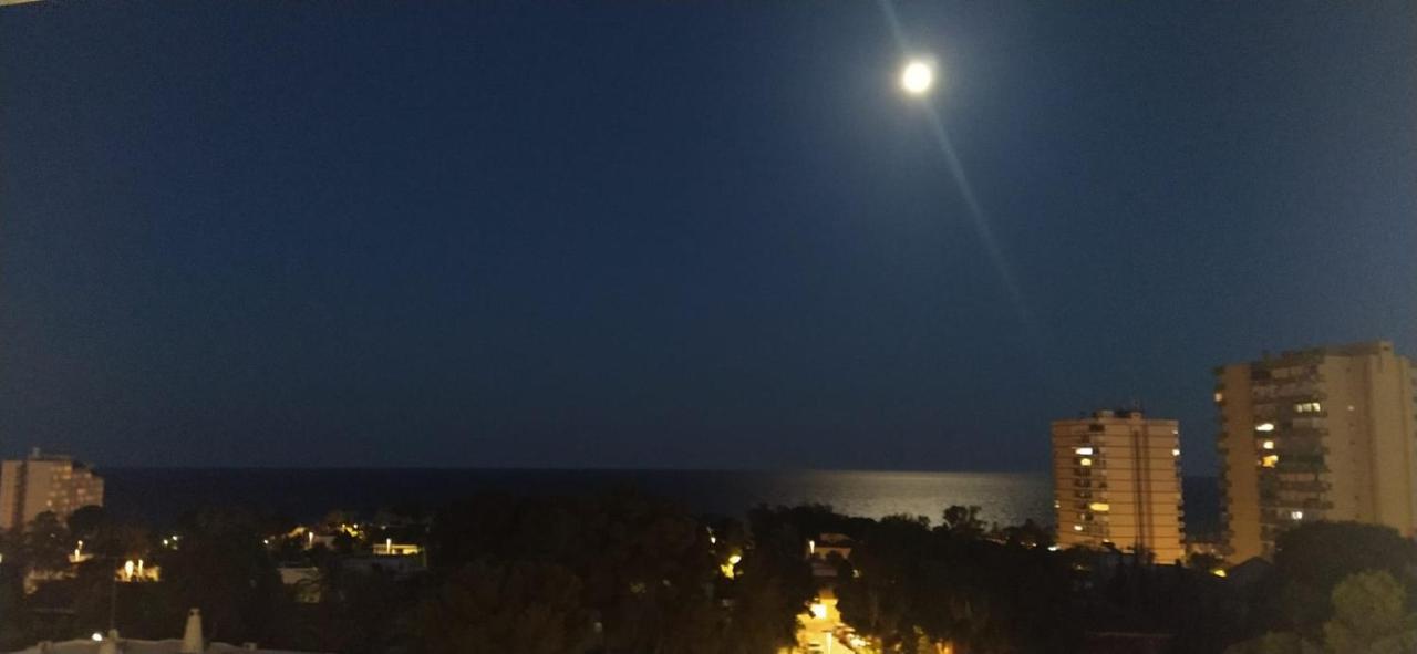 Apartamento Aguadulce Playa Daire Dış mekan fotoğraf