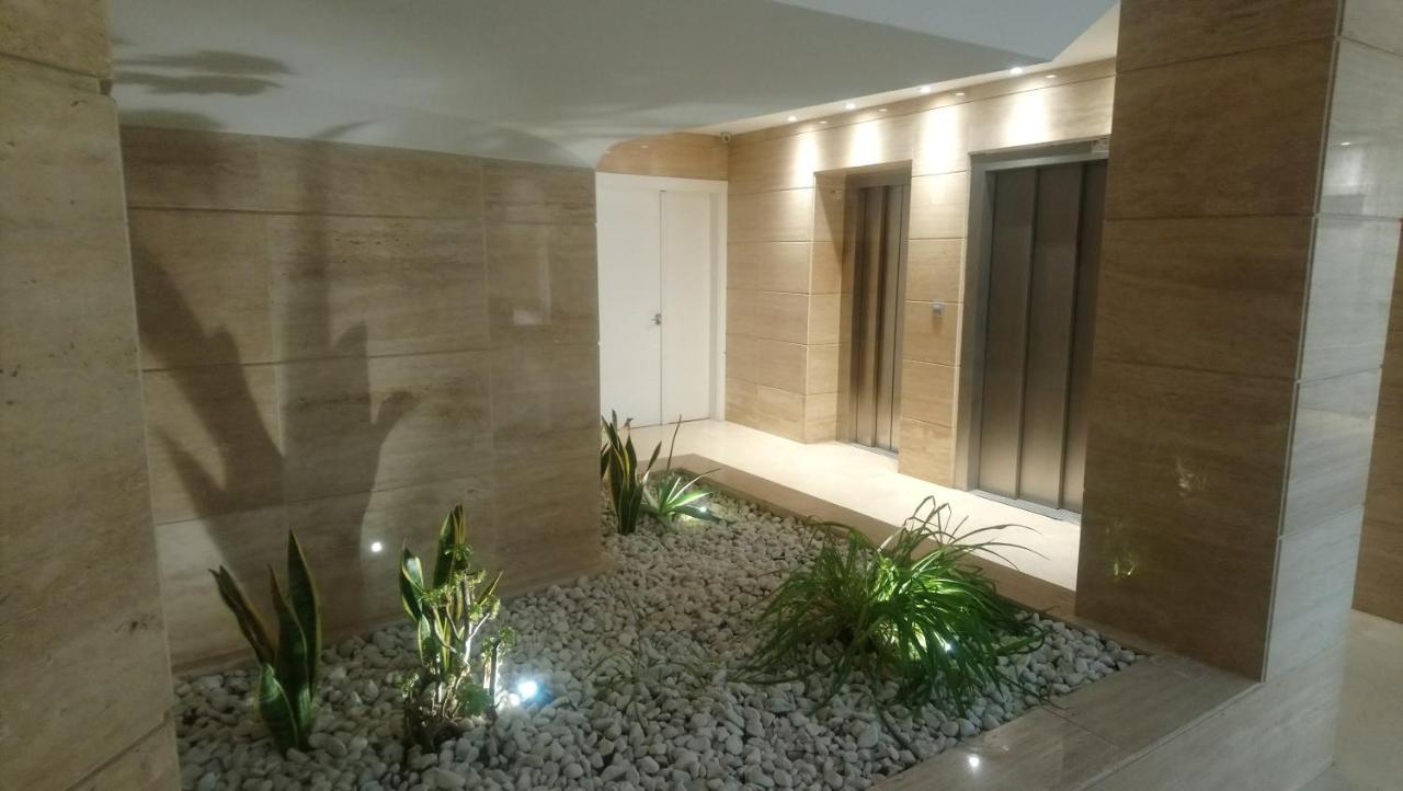Apartamento Aguadulce Playa Daire Dış mekan fotoğraf