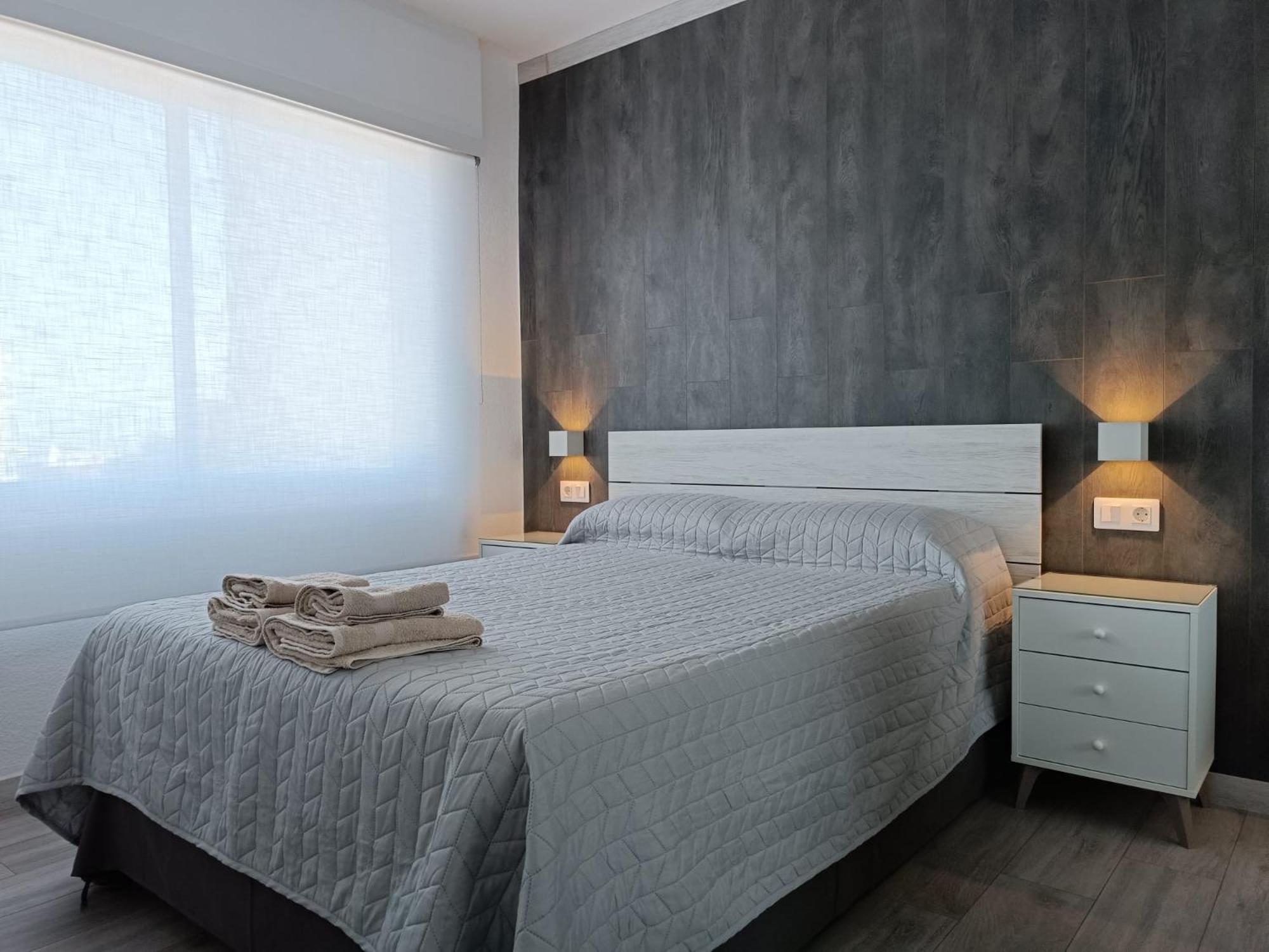 Apartamento Aguadulce Playa Daire Dış mekan fotoğraf