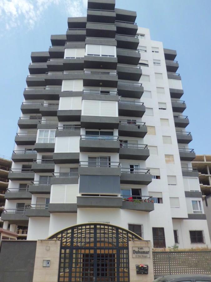 Apartamento Aguadulce Playa Daire Dış mekan fotoğraf